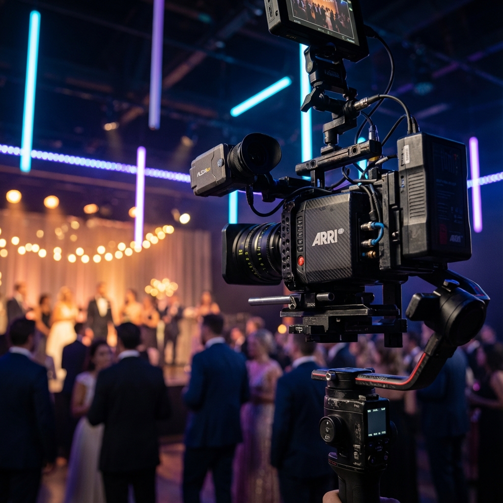 Filmagens Cinematográficas