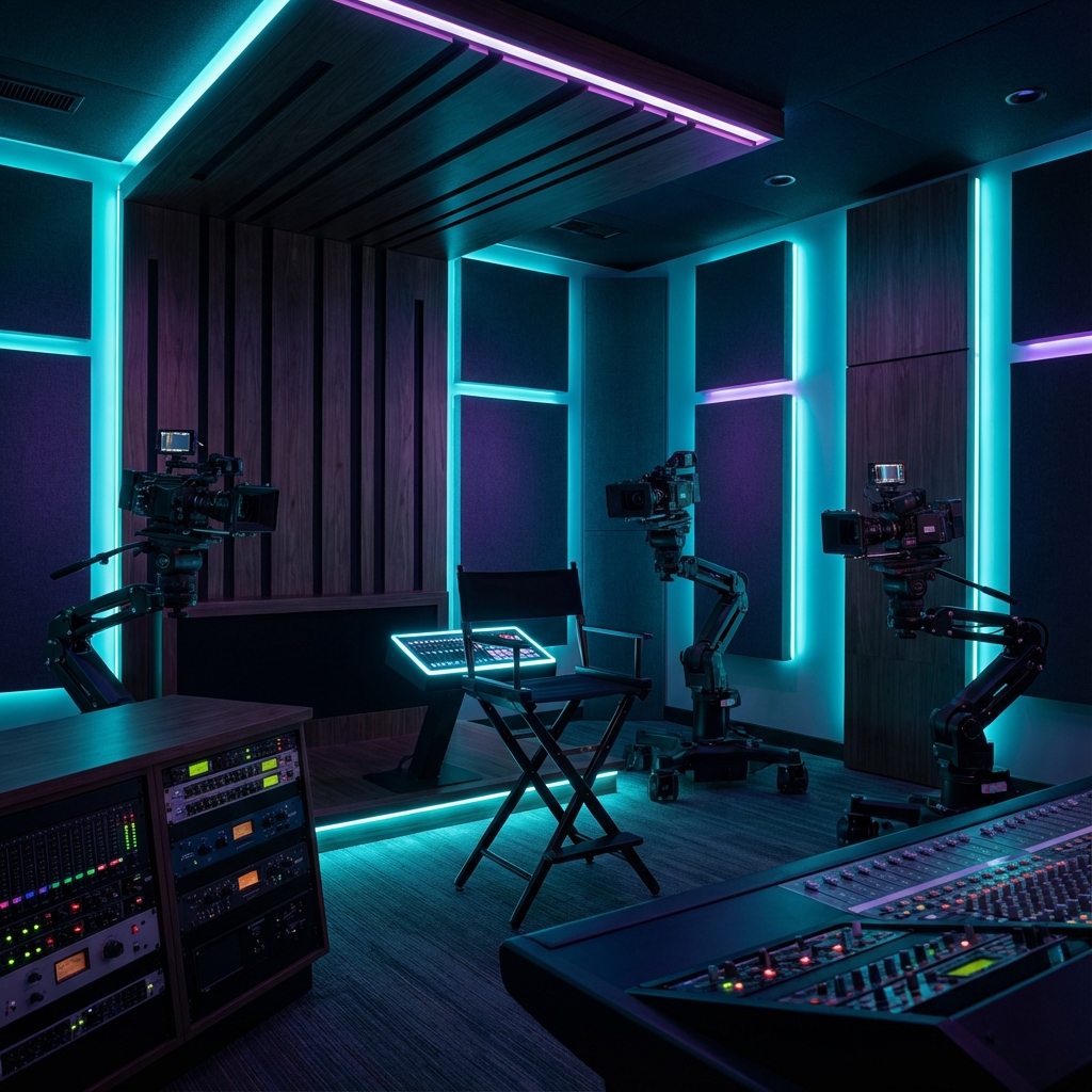 Novo Studio NeonCut