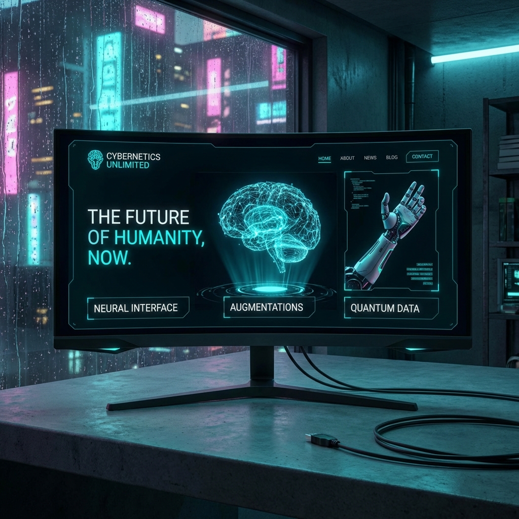 Landing Pages Showcase